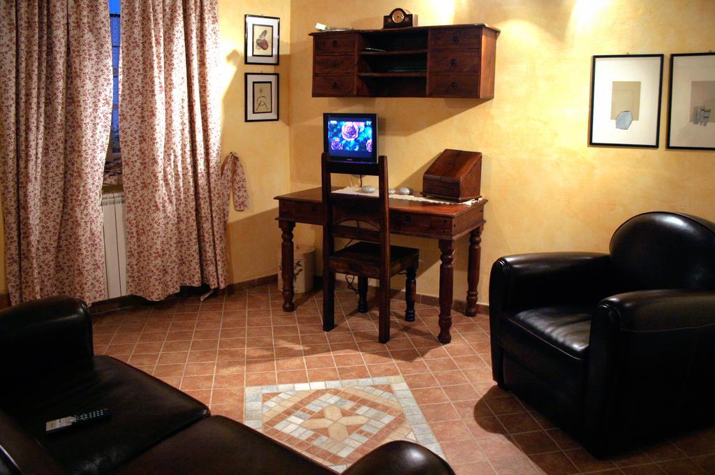 B&B Ottocento Spoltore Exterior photo